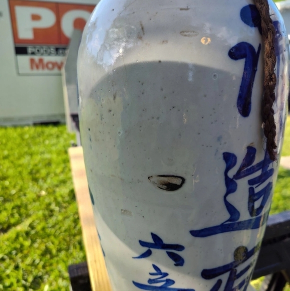 🚨 RARE 🚨 Matching Tokkuri (Sake Jugs c.1880) Pair Of Lamps. - Picture 7 of 12